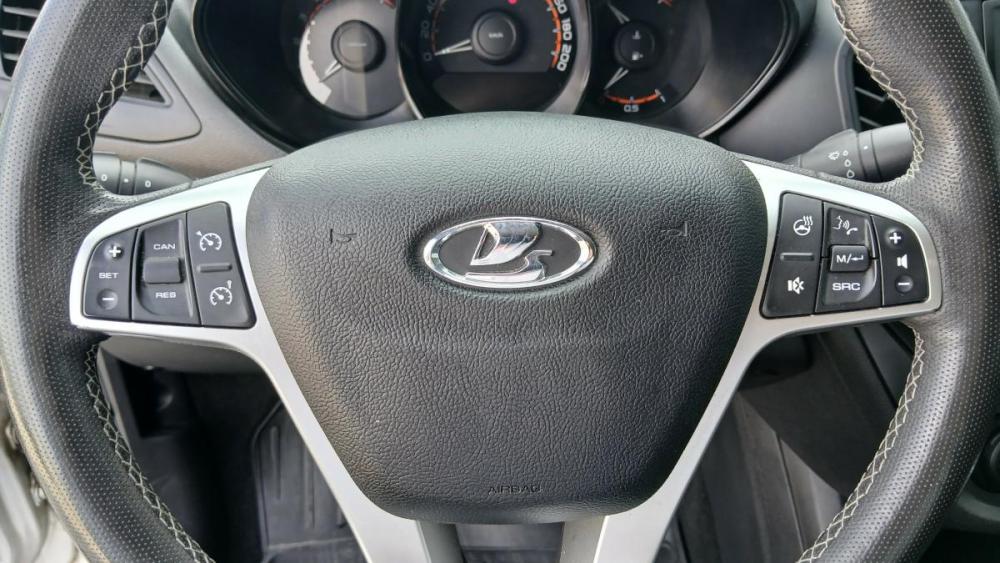 Lada (ВАЗ) Vesta I Екатеринбург  - изображение 12