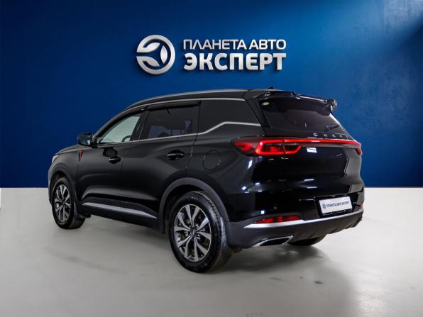 Chery Tiggo 7 Pro Max I с пробегом 2023 года, цена 1 700 000 рублей, 63090 км, внедорожник, Автокод Объявления