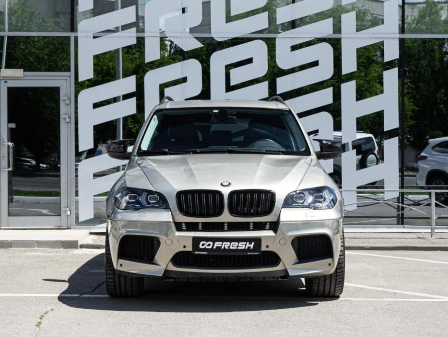 BMW X5 II (E70) Волгоград  - изображение 3