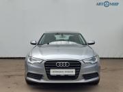 Audi A6 IV (C7) Москва  - изображение 18