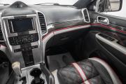 Jeep Grand Cherokee IV (WK2) Барнаул  - изображение 54