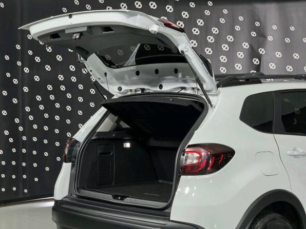 Renault Kaptur I Рестайлинг с пробегом 2020 года, цена 1 620 000 рублей, 64744 км, внедорожник, Автокод Объявления