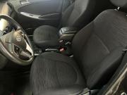 Hyundai Solaris I Рестайлинг Нижнекамск  - изображение 29
