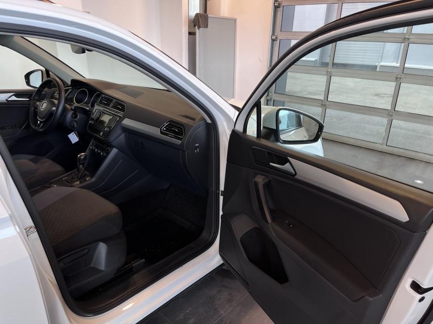 Volkswagen Tiguan II Чебоксары  - изображение 27
