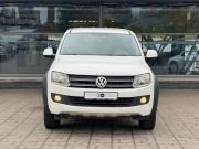 Volkswagen Amarok I Москва  - изображение 28