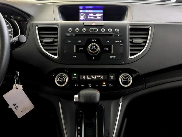 Honda CR-V IV Рестайлинг с пробегом 2018 года, цена 2 840 000 рублей, 89293 км, внедорожник, Автокод Объявления