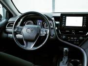 Toyota Camry VIII (XV70) Рестайлинг Екатеринбург  - изображение 41