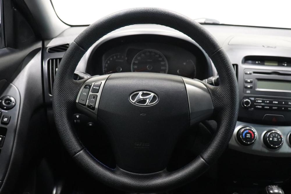 Hyundai Elantra IV (HD) Ульяновск  - изображение 10