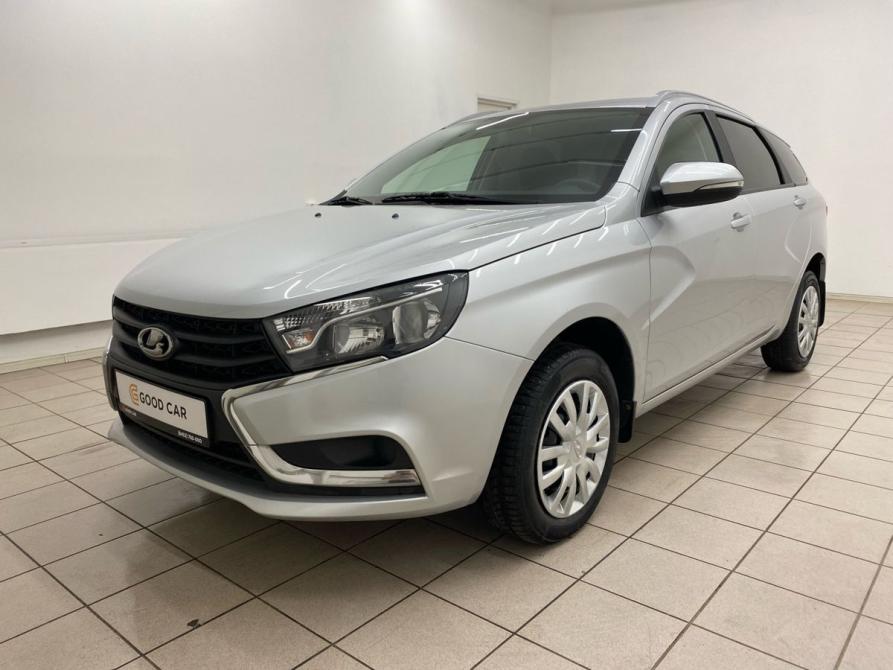 Lada (ВАЗ) Vesta I Энгельс  - изображение 3