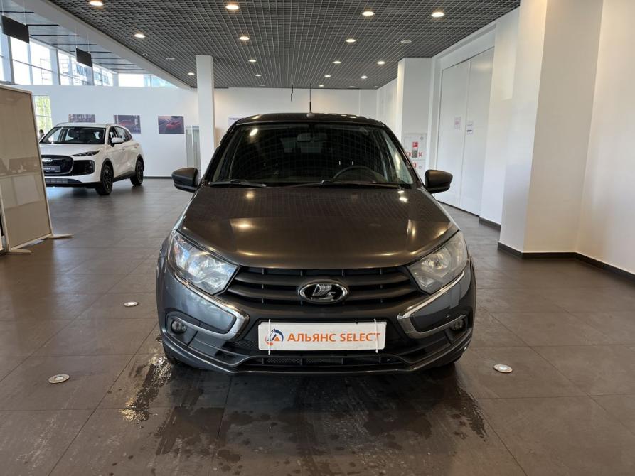 Lada (ВАЗ) Granta I Рестайлинг Чебоксары  - изображение 8