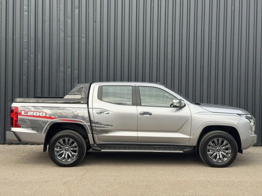 Mitsubishi L200 VI Самара  - изображение 4