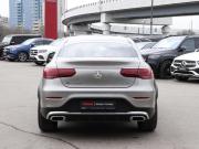 Mercedes-Benz GLC Coupe I (C253) Рестайлинг Москва  - изображение 30