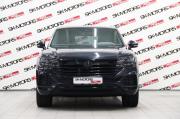 Volkswagen Touareg III Сургут  - изображение 37