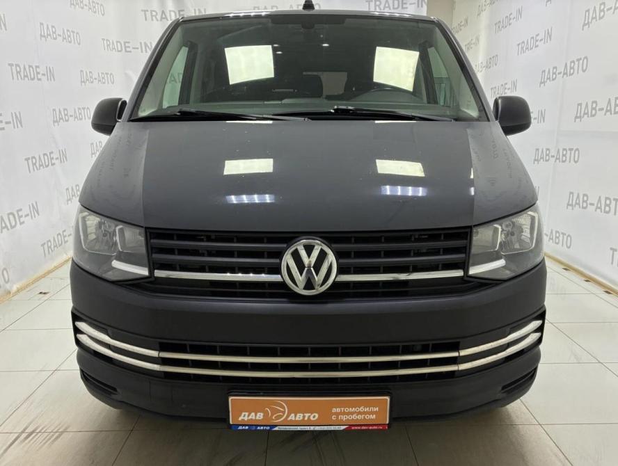 Volkswagen Caravelle T6 Пермь  - изображение 2