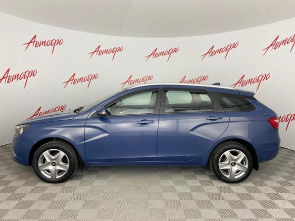 Lada (ВАЗ) Vesta I с пробегом 2019 года, цена 1 119 000 рублей, 112000 км, универсал, Автокод Объявления