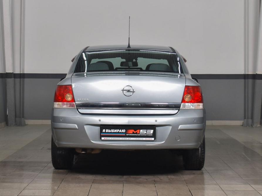 Opel Astra H Рестайлинг Кемерово  - изображение 3