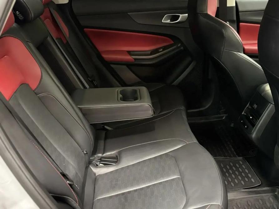 Changan CS55 Plus II Саратов  - изображение 9