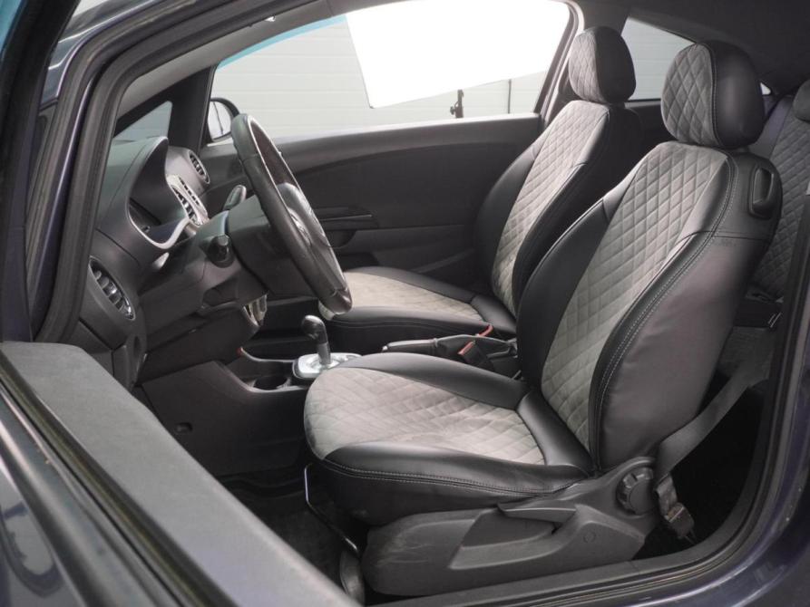 Opel Corsa D Воронеж  - изображение 9