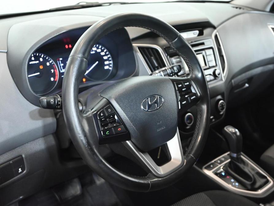 Hyundai Creta I Екатеринбург  - изображение 14