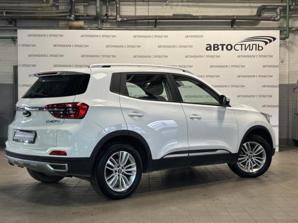 Chery Tiggo 4 I Рестайлинг с пробегом 2020 года, цена 1 039 000 рублей, 131000 км, внедорожник, Автокод Объявления