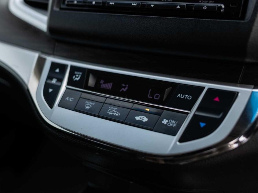 Honda Jade I Новосибирск  - изображение 14