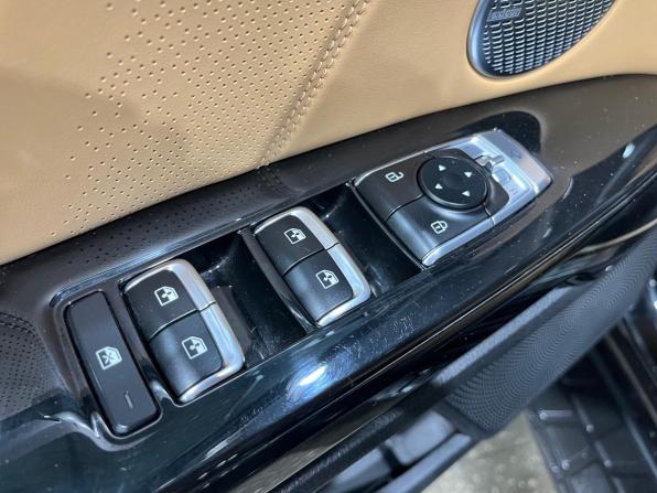 Kia Mohave I Рестайлинг 2 с пробегом 2020 года, цена 4 540 000 рублей, 86000 км, внедорожник, Автокод Объявления