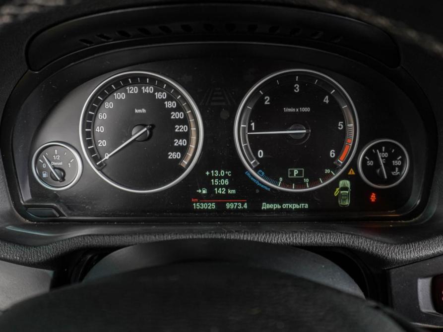 BMW X3 II (F25) Воронеж  - изображение 19