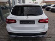 Mercedes-Benz GLC I (X253) Москва  - изображение 29