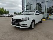 Lada (ВАЗ) Vesta I Ижевск  - изображение 27