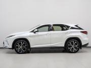 Lexus RX IV Рестайлинг Москва  - изображение 38