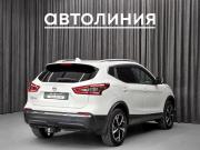 Nissan Qashqai II Рестайлинг Красноярск  - изображение 33