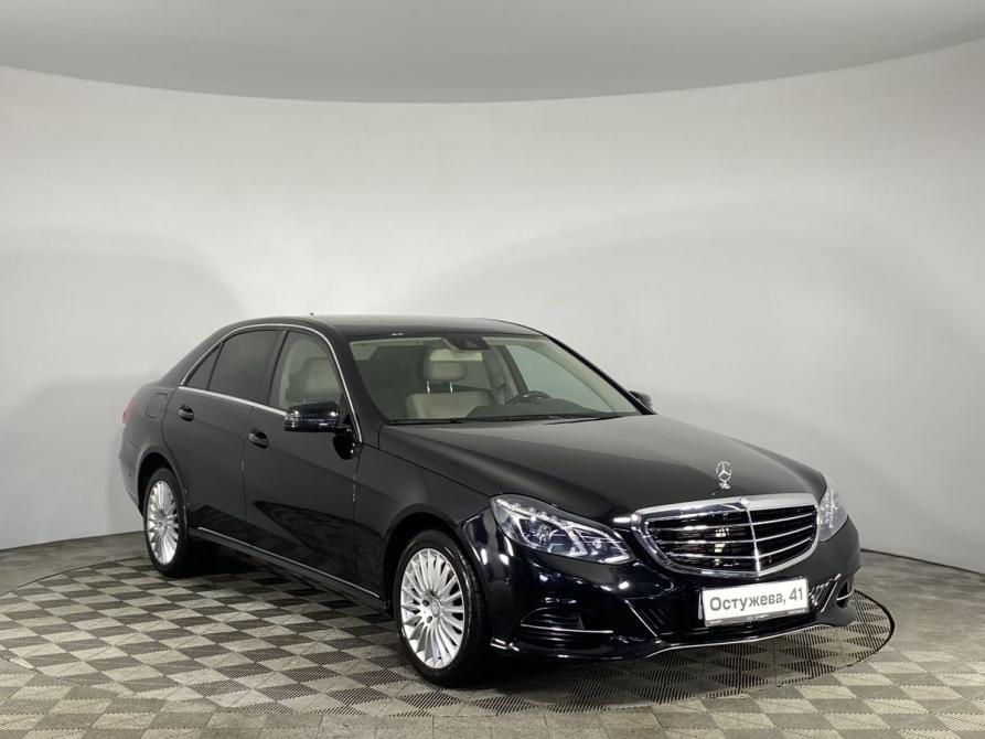 Mercedes-Benz E-Класс IV (W212 S212 C207) Рестайлинг Воронеж  - изображение 2