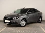 Lada (ВАЗ) Vesta I Екатеринбург  - изображение 28