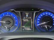 Toyota Camry VII (XV50) Рестайлинг 2 Москва  - изображение 22