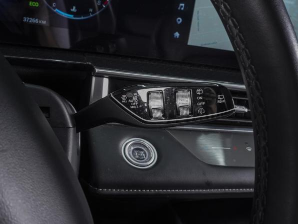 Chery Tiggo 7 Pro Max I Рестайлинг с пробегом 2024 года, цена 2 160 000 рублей, 37266 км, внедорожник, Автокод Объявления