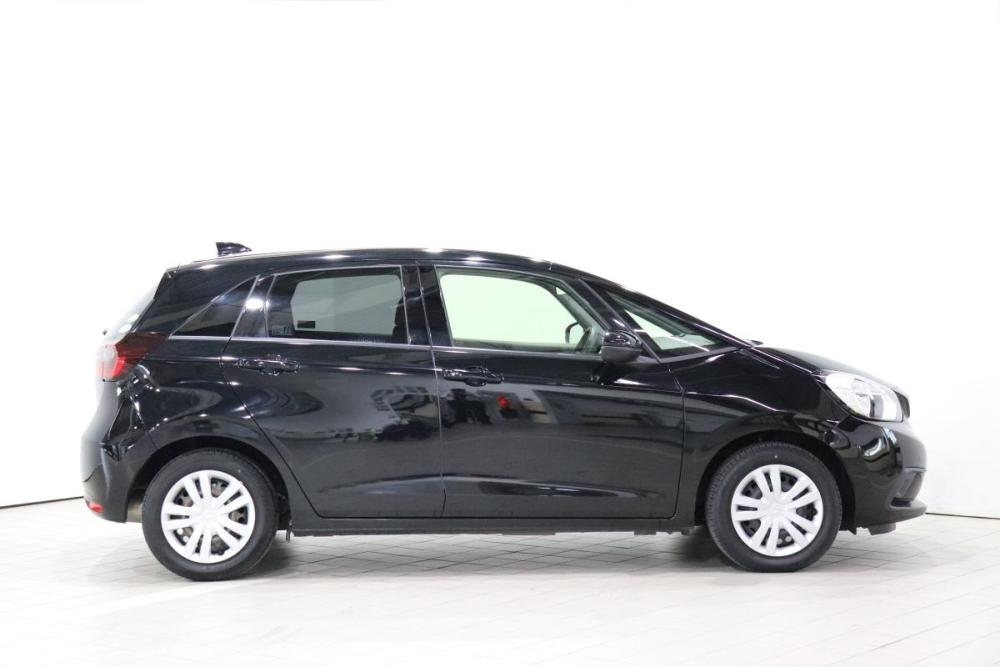 Honda Fit IV Иркутск  - изображение 5