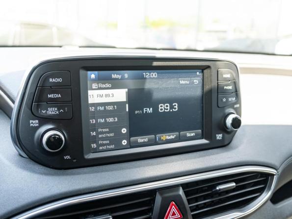 Hyundai Santa Fe IV с пробегом 2019 года, цена 2 950 000 рублей, 62010 км, внедорожник, Автокод Объявления