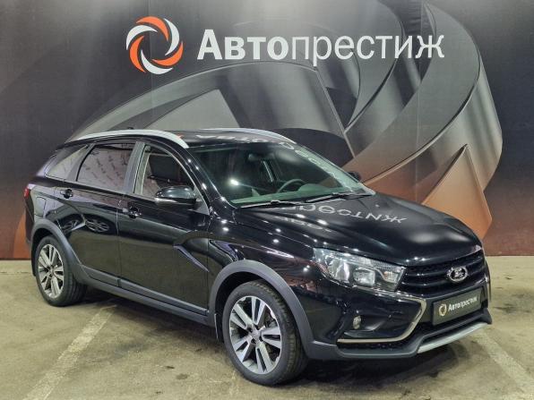 Lada (ВАЗ) Vesta I с пробегом 2020 года, цена 1 130 000 рублей, 81692 км, универсал, Автокод Объявления