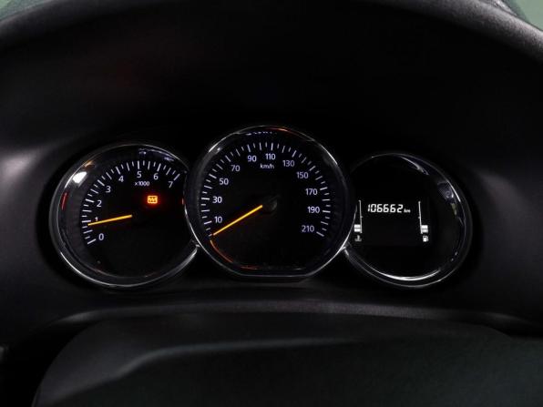 Renault Logan II Рестайлинг с пробегом 2022 года, цена 999 000 рублей, 106662 км, седан, Автокод Объявления