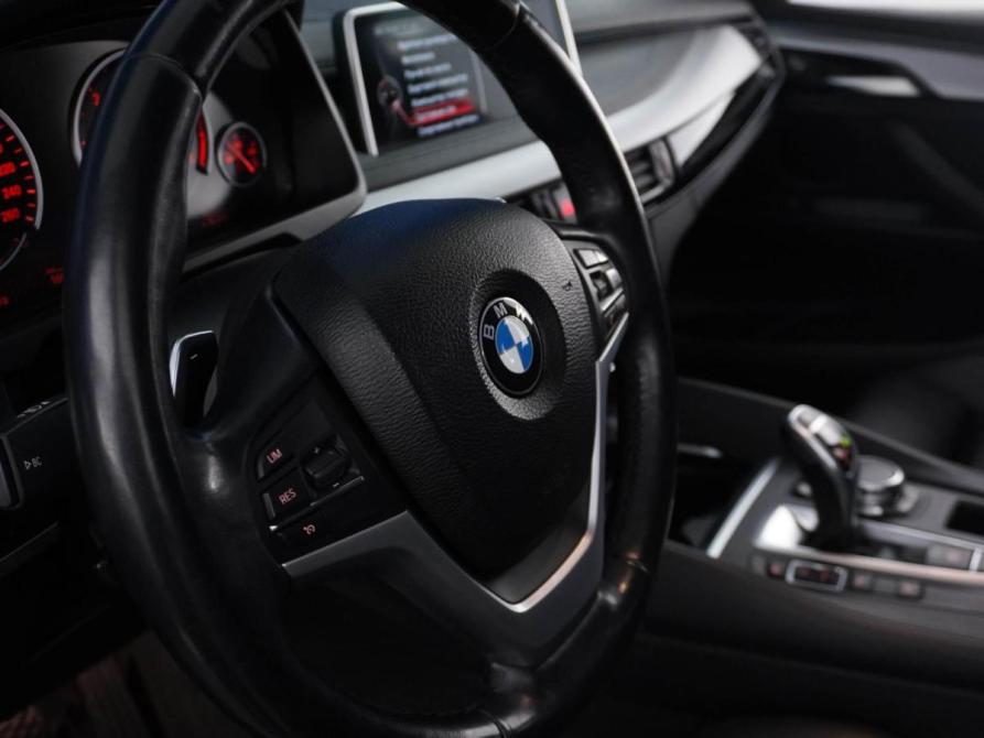 BMW X6 II (F16) Москва  - изображение 12