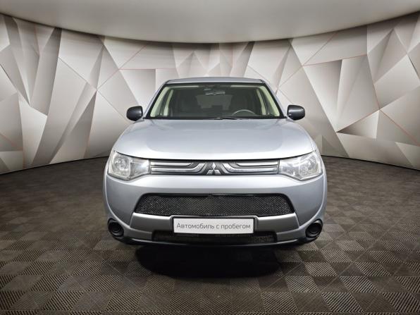 Mitsubishi Outlander III с пробегом 2012 года, цена 869 000 рублей, 303997 км, внедорожник, Автокод Объявления