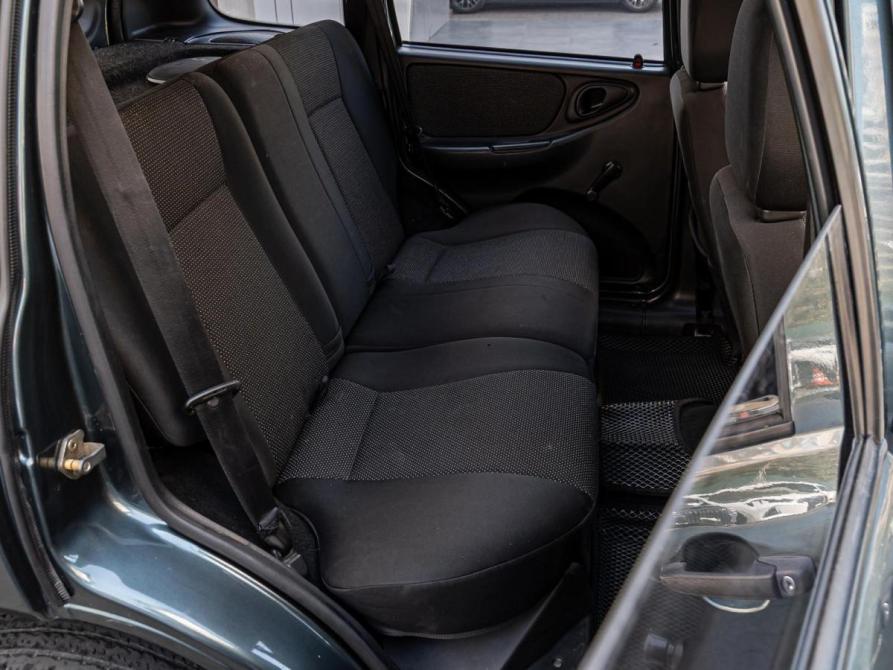 Chevrolet Niva I Краснодар  - изображение 7