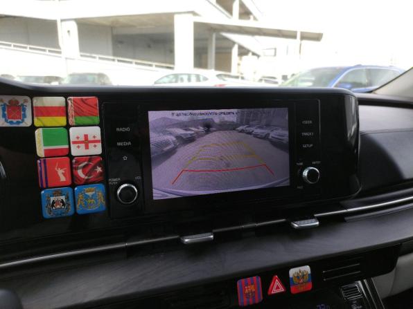 Kia Carnival IV с пробегом 2021 года, цена 2 699 000 рублей, 259283 км, минивэн, Автокод Объявления