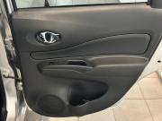 Nissan Note II Рестайлинг Санкт-Петербург  - изображение 56