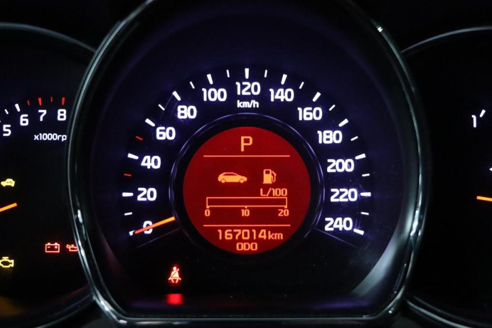 Kia Ceed II Рестайлинг Нижний Новгород  - изображение 23