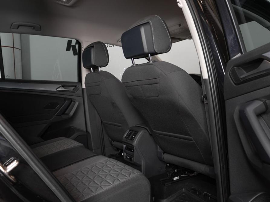 Volkswagen Tiguan II Рестайлинг Казань  - изображение 8