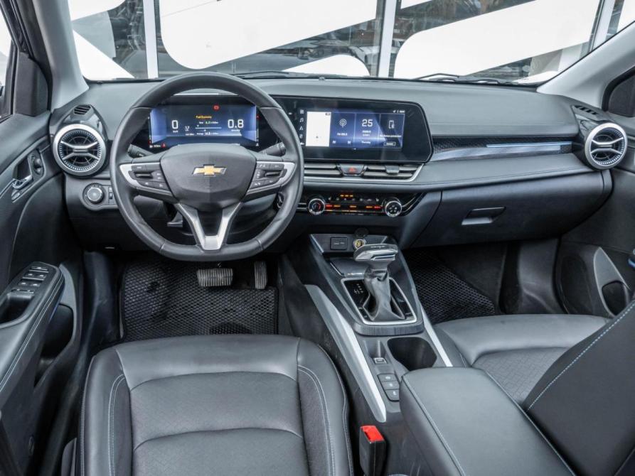 Chevrolet Monza II Рестайлинг Ставрополь  - изображение 6