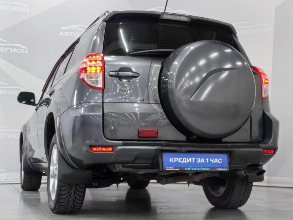 Toyota RAV4 III (XA30) Рестайлинг с пробегом 2011 года, цена 1 815 000 рублей, 232000 км, внедорожник, Автокод Объявления