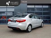 Kia Rio III Казань  - изображение 16