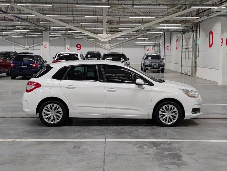 Citroen C4 II Казань  - изображение 5